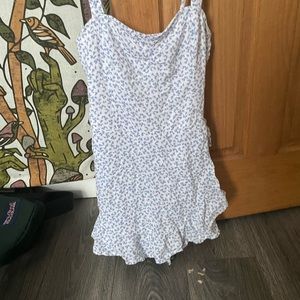Hollister Dress